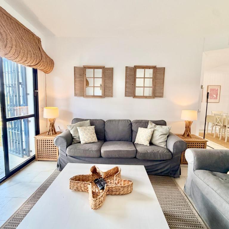 Cabopino Blue Horizon - EaW Homes - Appartement 3 Chambres - 19