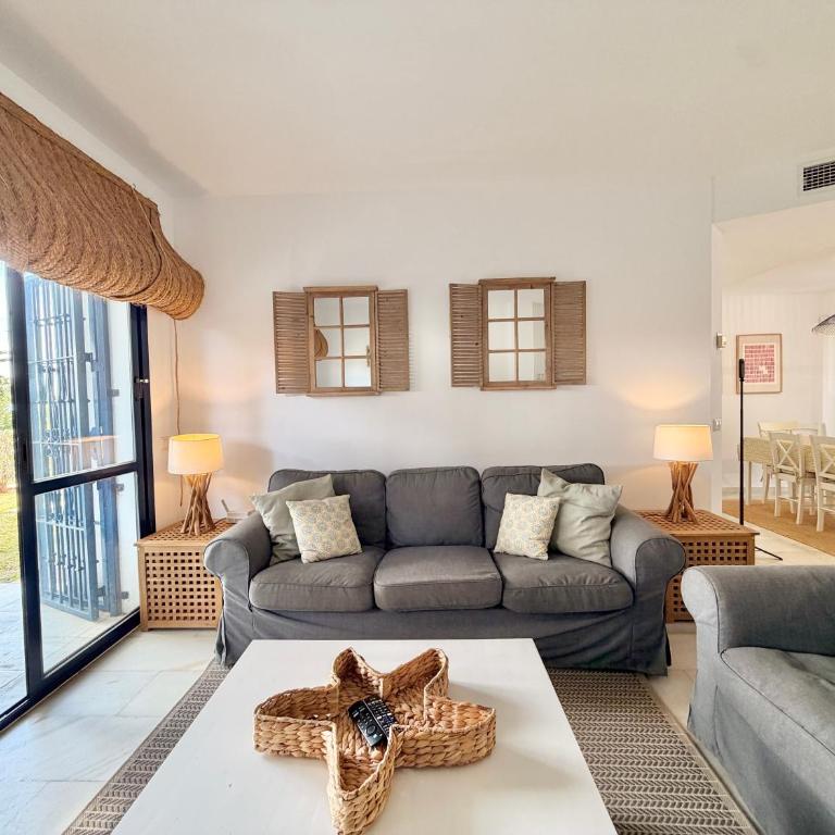 Cabopino Blue Horizon - EaW Homes - Appartement 3 Chambres - 15