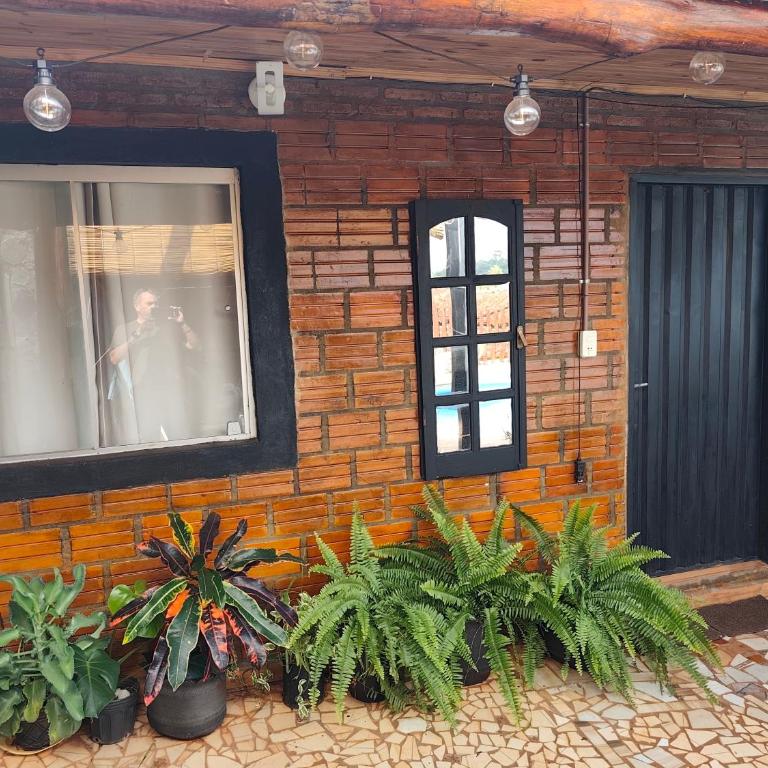 Cabaña los teros mon rally mundial - Casa de 6 dormitorios - 16