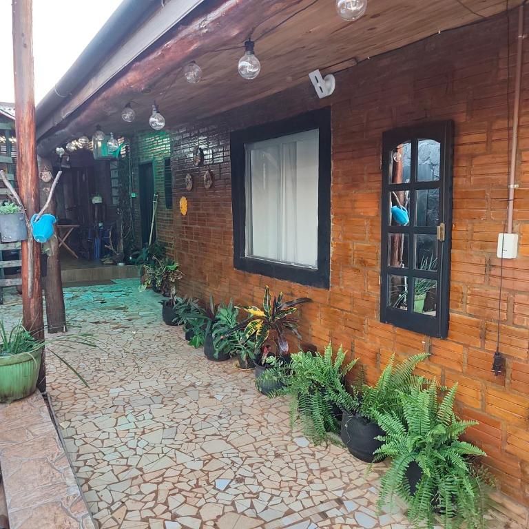Cabaña los teros mon rally mundial - Casa de 6 dormitorios - 17