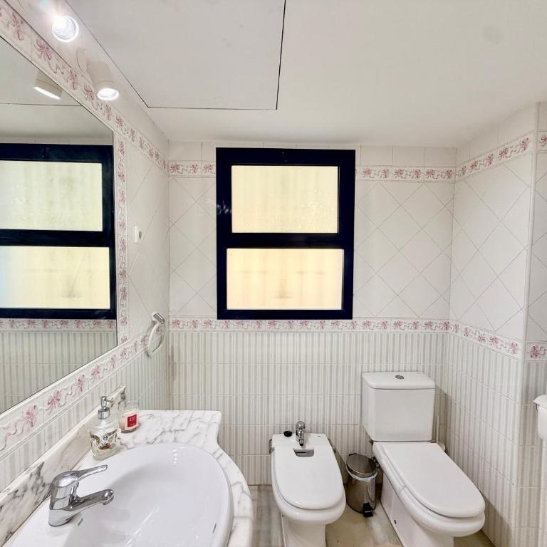 Cabopino Blue Horizon - EaW Homes - Appartement 3 Chambres - 29