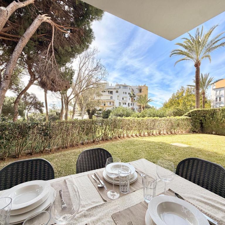 Cabopino Blue Horizon - EaW Homes - Appartement 3 Chambres - 32