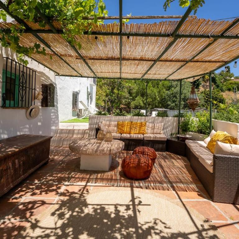 Finca El niño - Casa de 3 dormitorios - 4