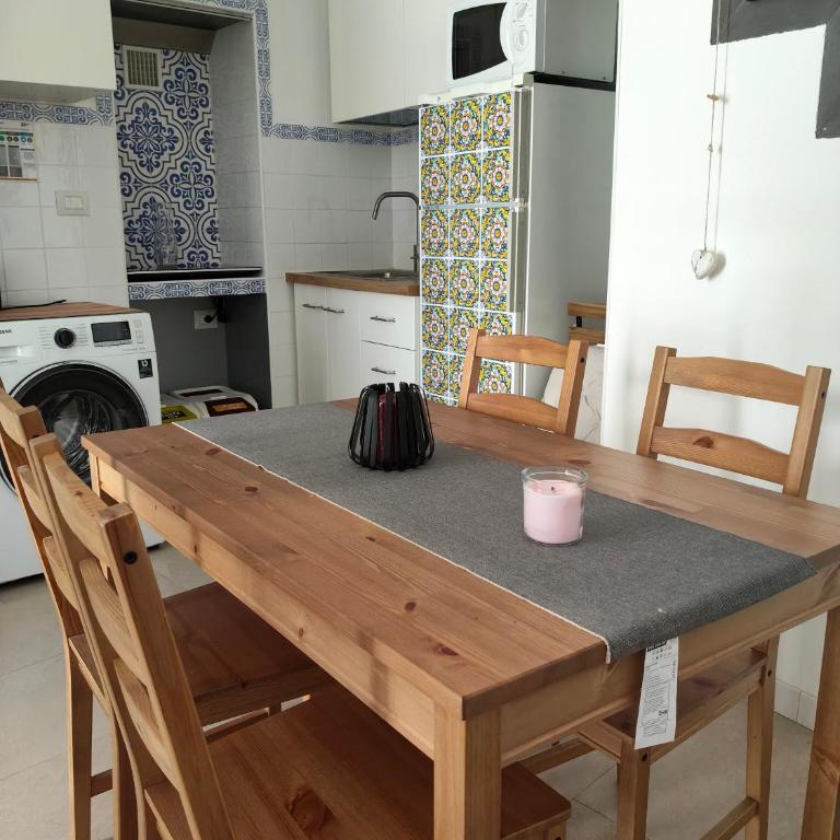 Cortile Bella - One-Bedroom Apartment - 2