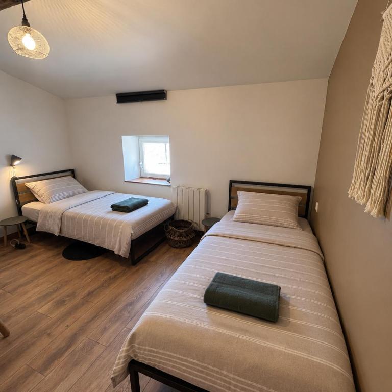 Évasion cosy dans le vieux village de Gruissan - Appartement 2 Chambres - 18