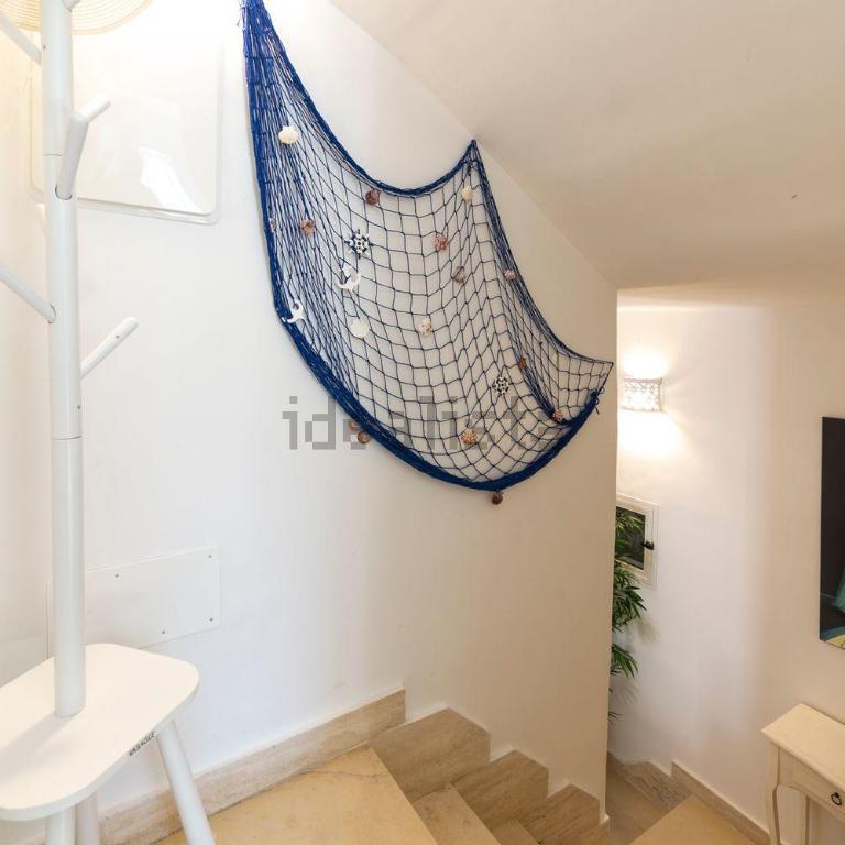 Le Terrazze sul Porto di Gente di Mare - Casa con 1 Camera da Letto - 8