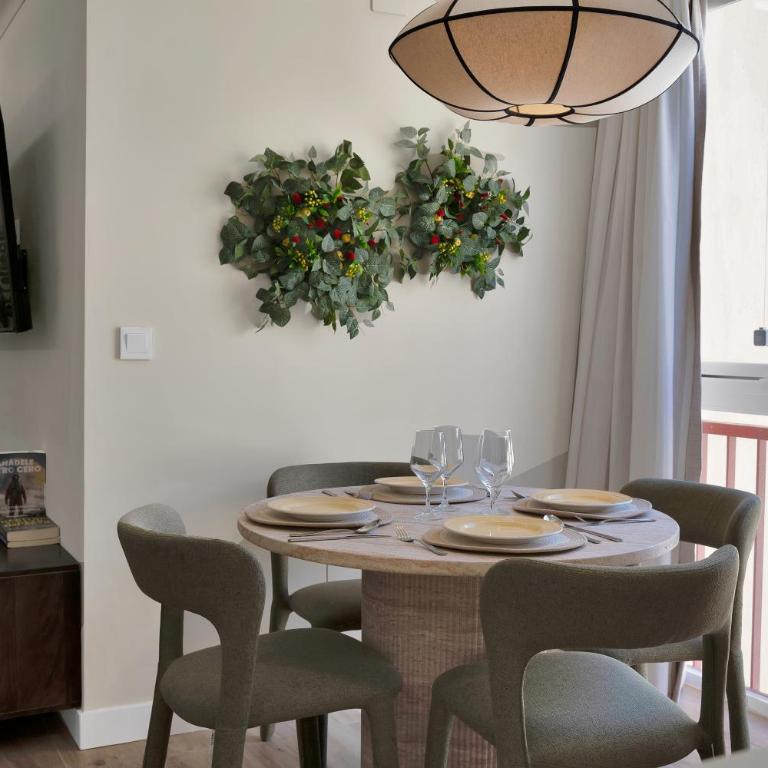 Apartamento Costa 2 - Apartamento de 1 dormitorio - 24