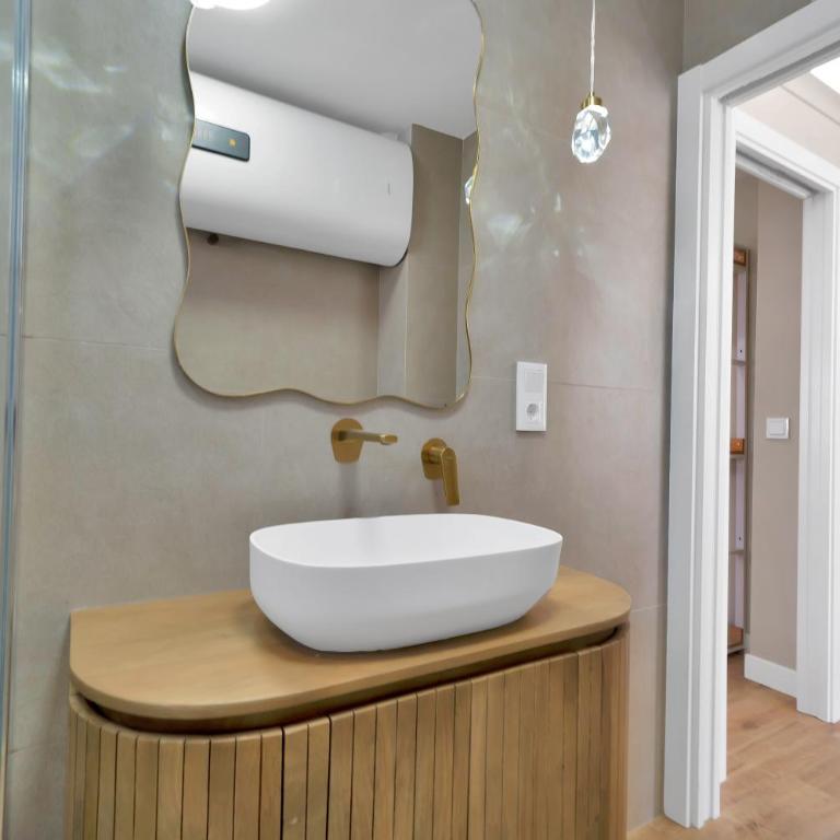 Apartamento Costa 2 - Apartamento de 1 dormitorio - 33