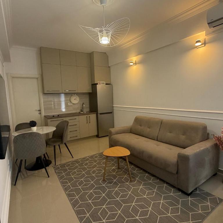 Anja apartment_City Center_ - Deluxe Studio - 10