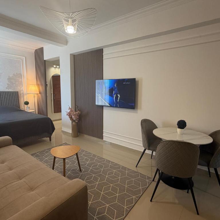 Anja apartment_City Center_ - Deluxe Studio - 8