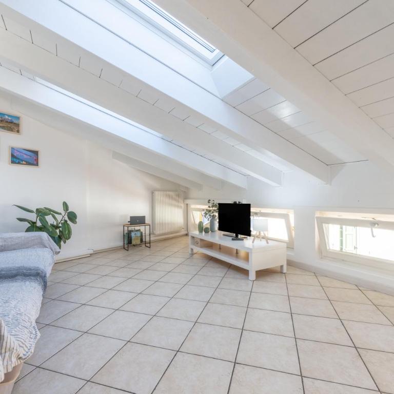 La Casa Del Gelso By Immobilux - Appartamento - 3