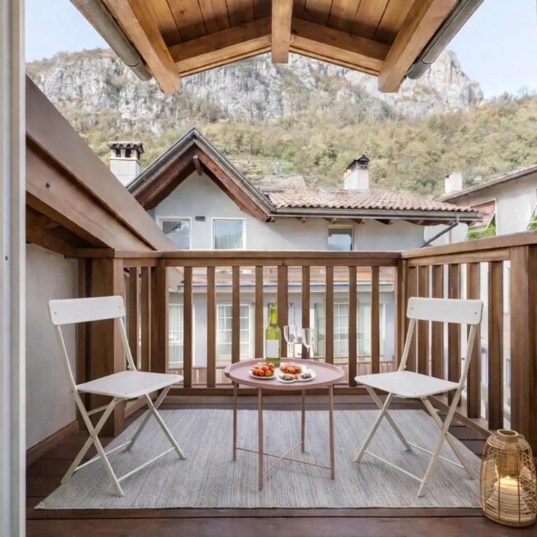 La Casa Del Gelso By Immobilux - Appartamento - 2
