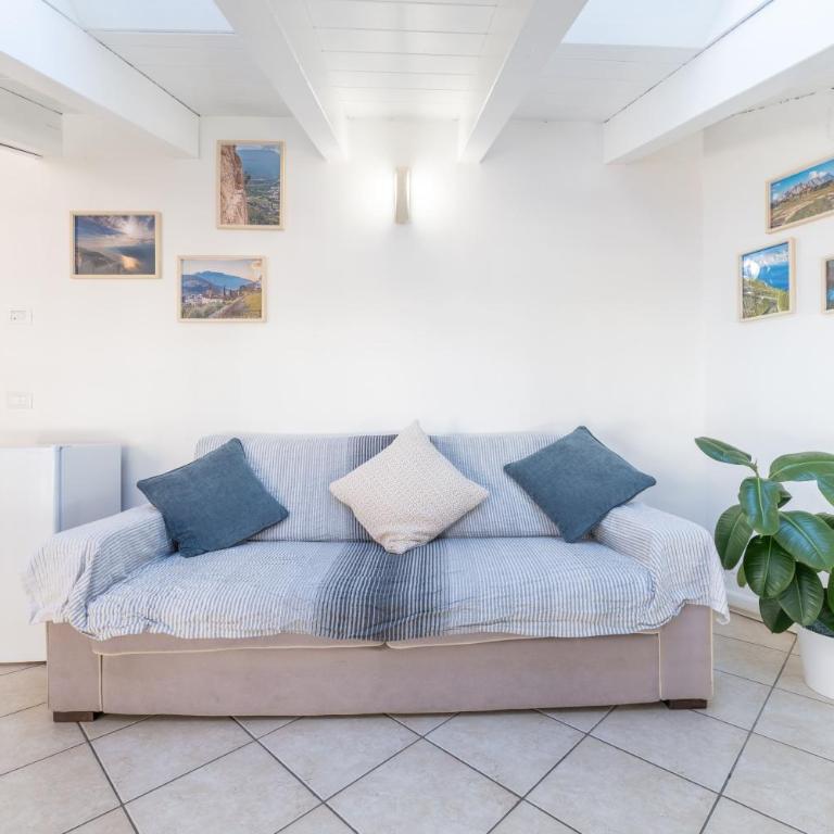 La Casa Del Gelso By Immobilux - Appartamento - 11