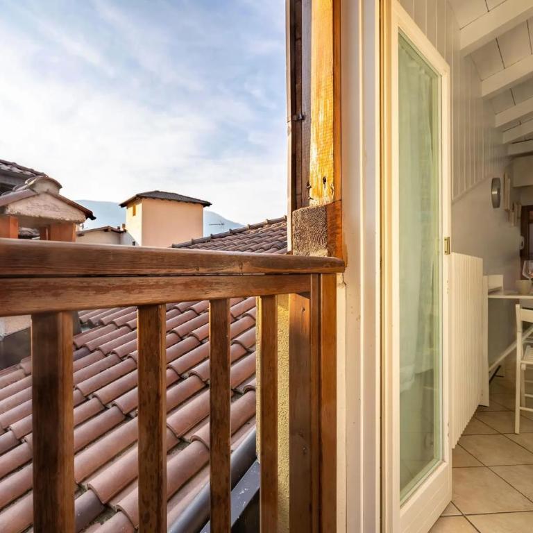 La Casa Del Gelso By Immobilux - Appartamento - 9