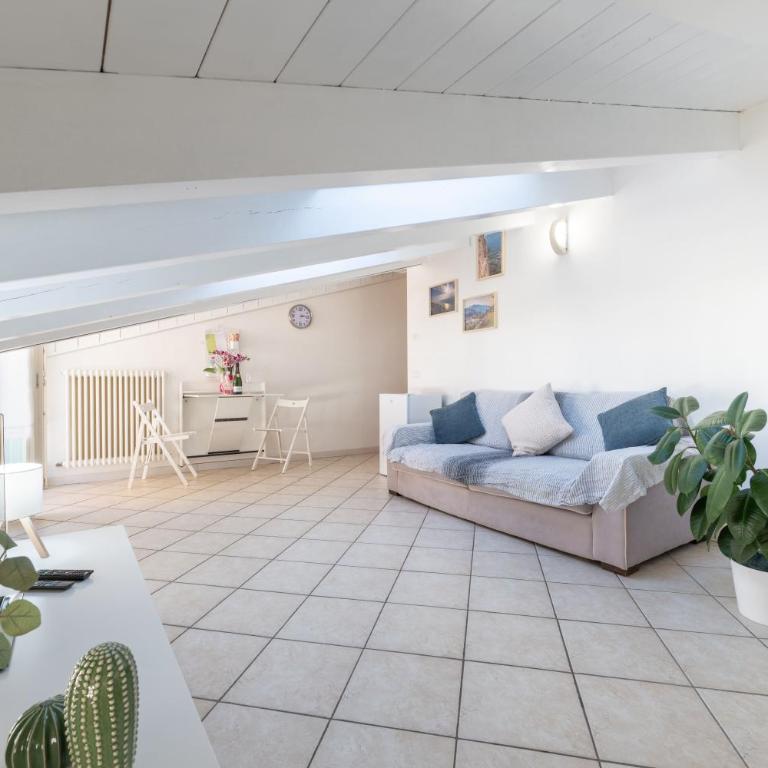 La Casa Del Gelso By Immobilux - Appartamento - 5