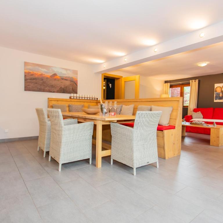 Gästehaus Osterthor by we rent - Apartamento Familiar de 2 dormitorios con vistas - 4