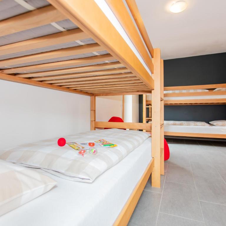Gästehaus Osterthor by we rent - Apartamento Familiar de 2 dormitorios con vistas - 14