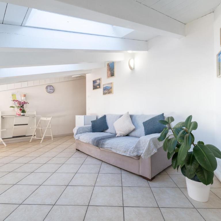 La Casa Del Gelso By Immobilux - Appartamento - 10