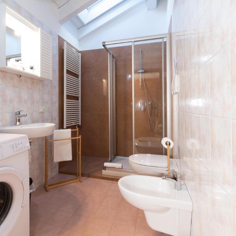 La Casa Del Gelso By Immobilux - Appartamento - 15