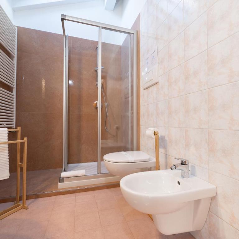 La Casa Del Gelso By Immobilux - Appartamento - 16