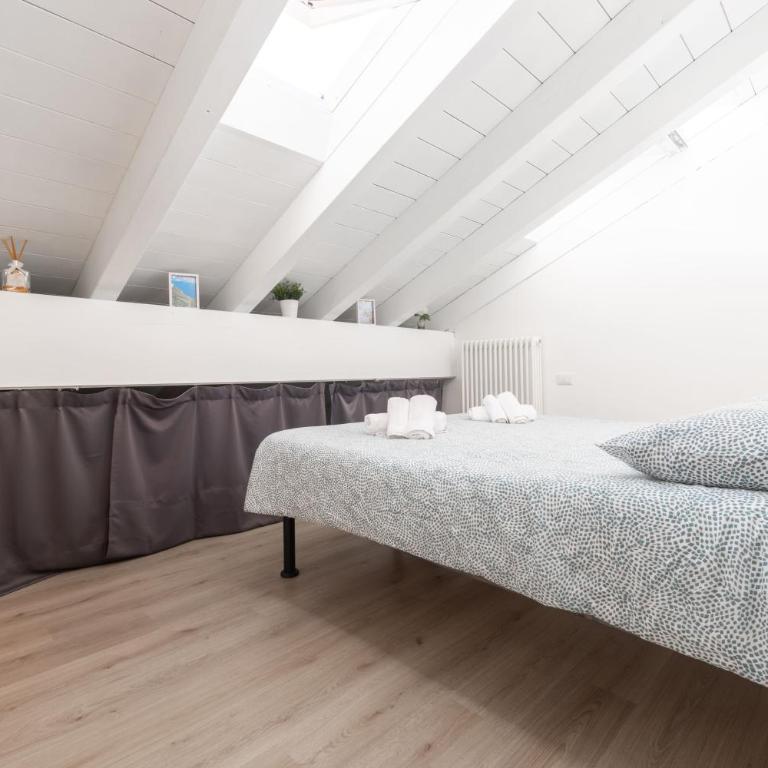 La Casa Del Gelso By Immobilux - Appartamento - 12
