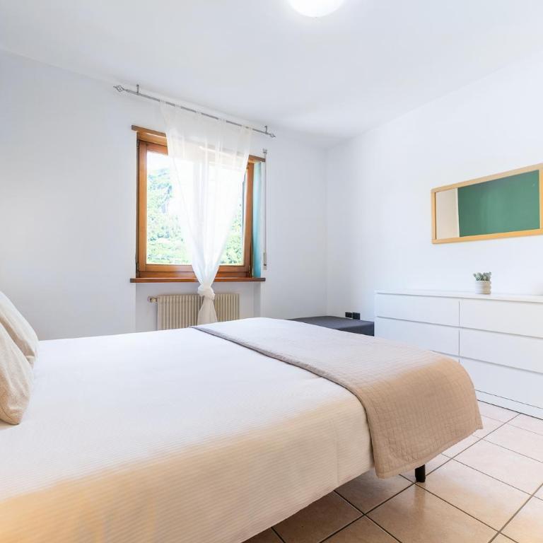 La Finestra Su Mori By Immobilux - Apartamento - 2