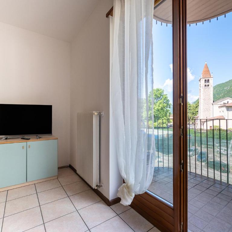 La Finestra Su Mori By Immobilux - Apartamento - 9