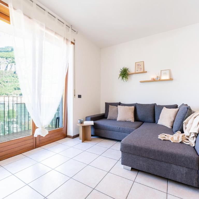 La Finestra Su Mori By Immobilux - Apartamento - 10