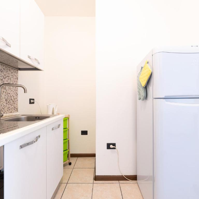 La Finestra Su Mori By Immobilux - Apartamento - 14