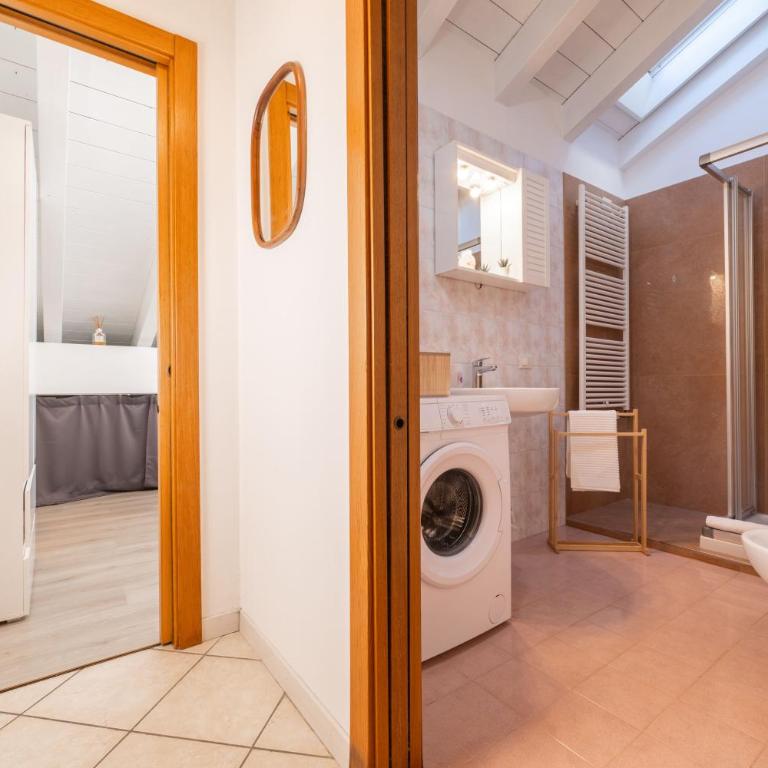 La Casa Del Gelso By Immobilux - Appartamento - 7