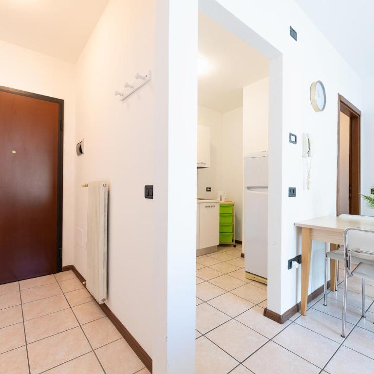 La Finestra Su Mori By Immobilux - Apartamento - 23