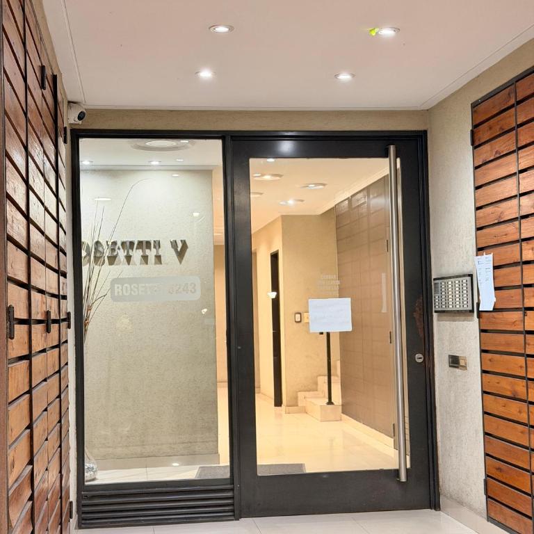 Luminoso departamento a estrenar con balcón - Apartamento de 1 dormitorio con terraza - 22
