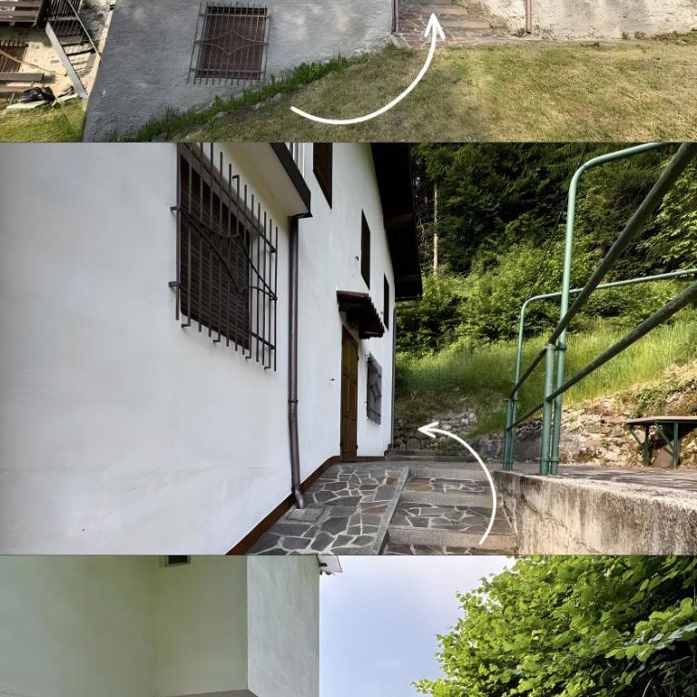 Baita Velo - Appartamento Superior con 1 Camera da Letto e Balcone - 22