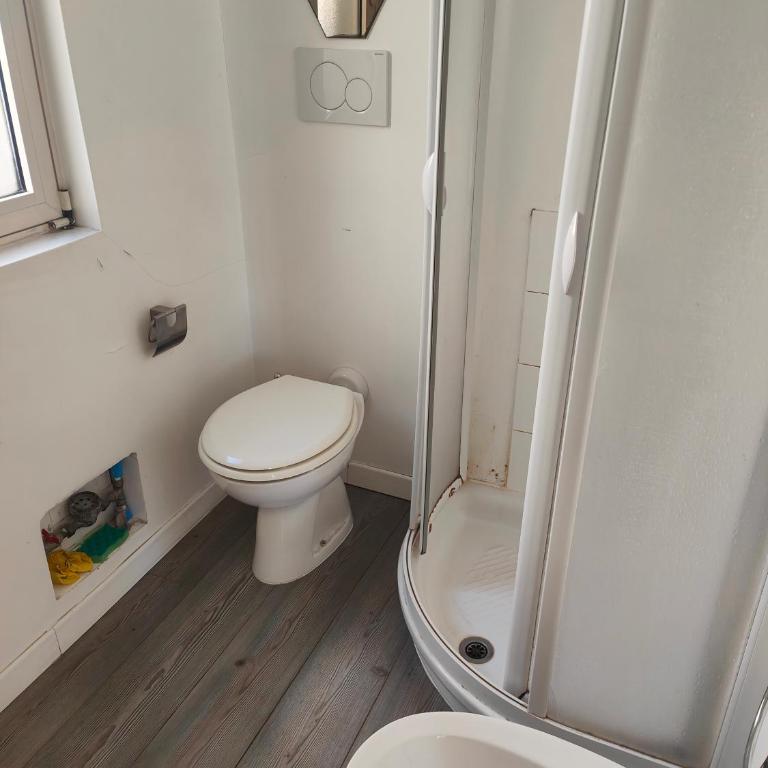 AUREA Apartments Bari - Appartamento con 1 Camera da Letto - 4