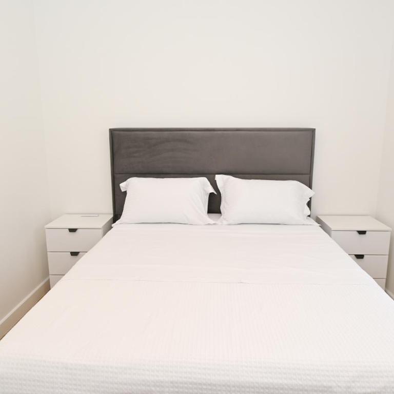 Apartment Noel two bedroom&parking in Kotor - Two-Bedroom Apartment - 18