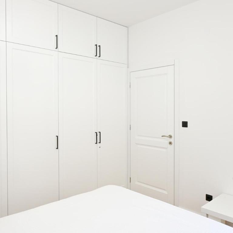 Apartment Noel two bedroom&parking in Kotor - Two-Bedroom Apartment - 17