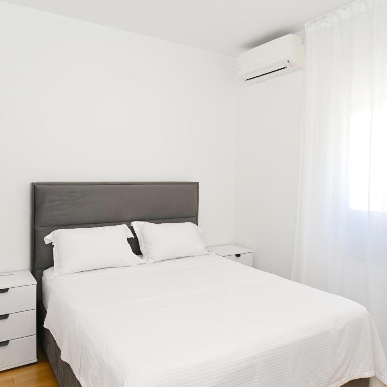 Apartment Noel two bedroom&parking in Kotor - Two-Bedroom Apartment - 21
