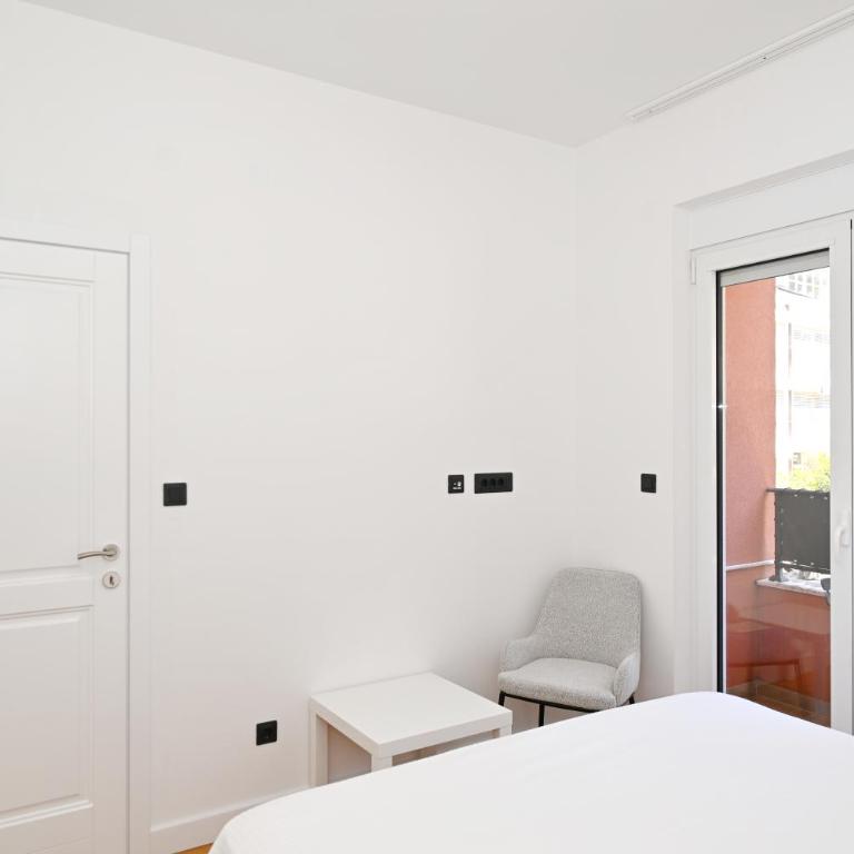 Apartment Noel two bedroom&parking in Kotor - Two-Bedroom Apartment - 22