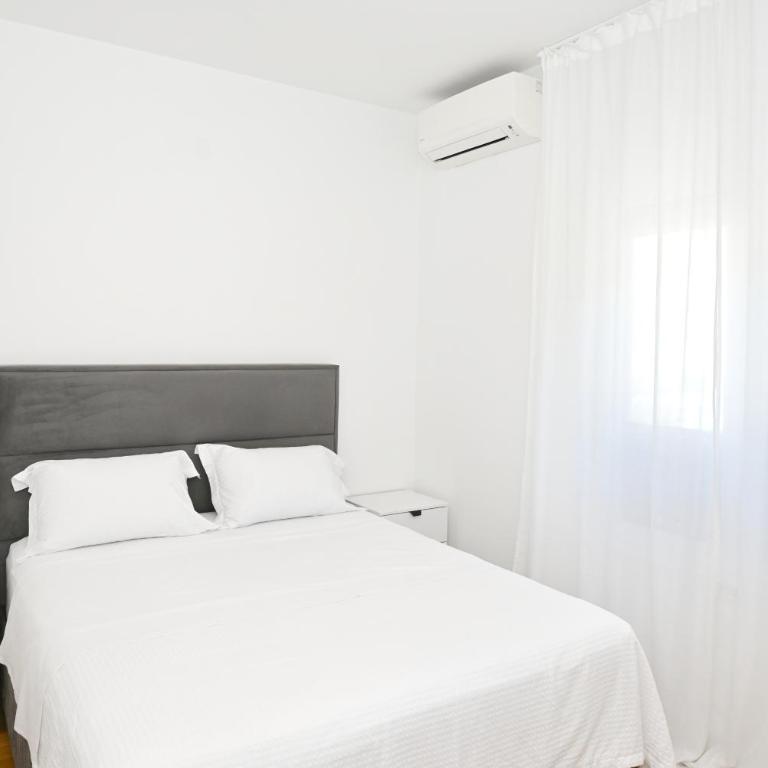 Apartment Noel two bedroom&parking in Kotor - Two-Bedroom Apartment - 26