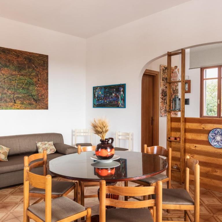 Due Palme - Villa - 1