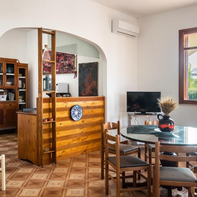 Due Palme - Villa - 4