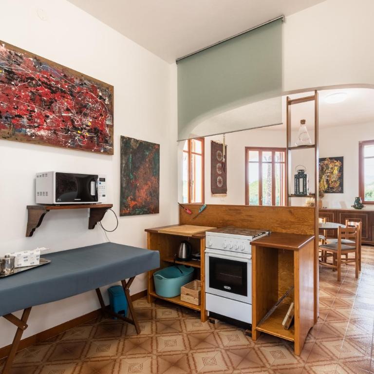 Due Palme - Villa - 7