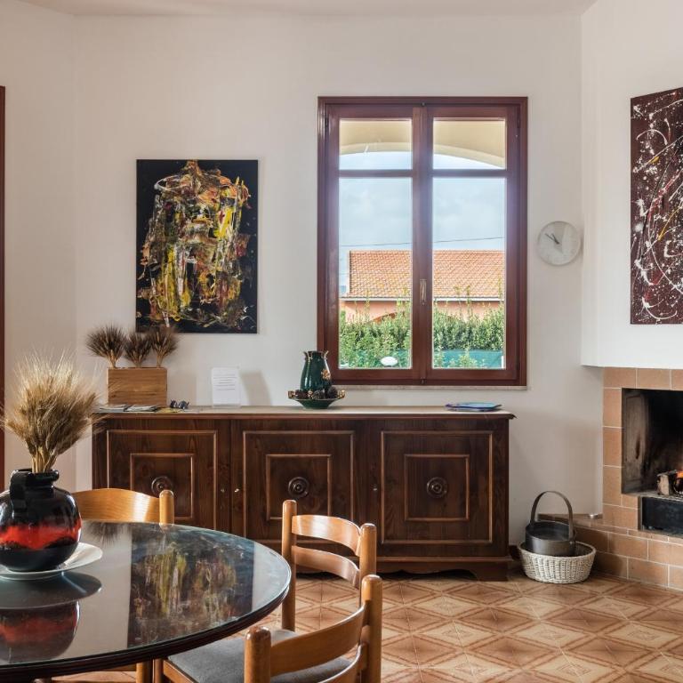 Due Palme - Villa - 9