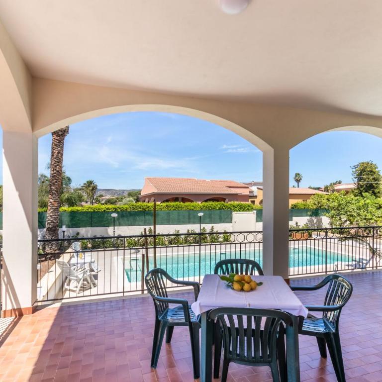 Due Palme - Villa - 21