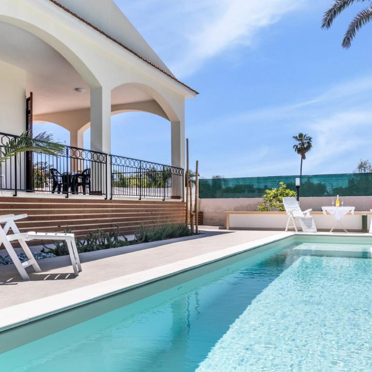 Due Palme - Villa - 28