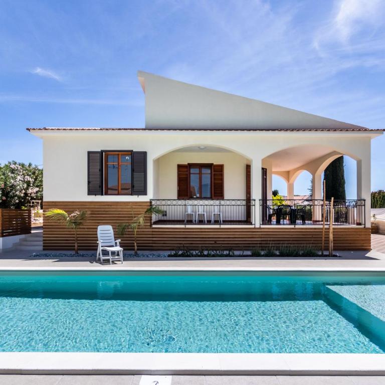 Due Palme - Villa - 29