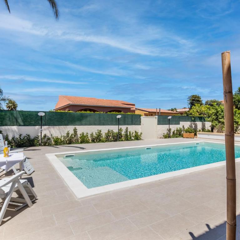 Due Palme - Villa - 30