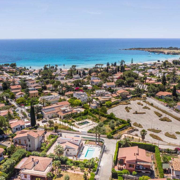 Due Palme - Villa - 35