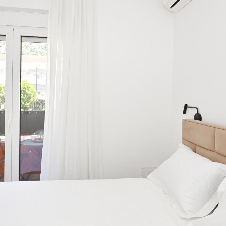 Apartment Noel two bedroom&parking in Kotor - Two-Bedroom Apartment - 37