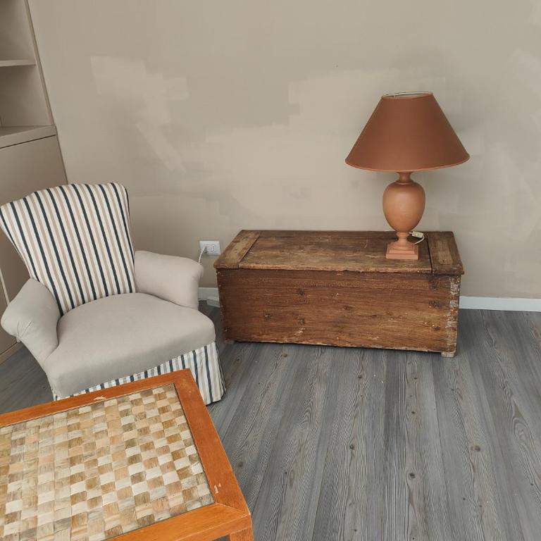AUREA Apartments Bari - Appartamento con 1 Camera da Letto - 2